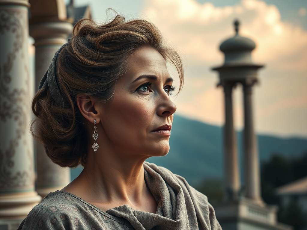 Темы чести, братства, мести и цены свободы в сериале 