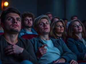 Почему хорроры стали самыми прибыльными в кино и стримингах