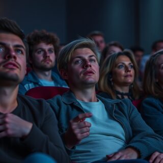 Почему хорроры стали самыми прибыльными в кино и стримингах