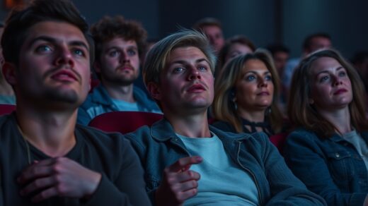 Почему хорроры стали самыми прибыльными в кино и стримингах