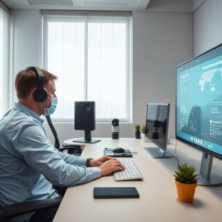 Как монтаж управляет эмоциями зрителя