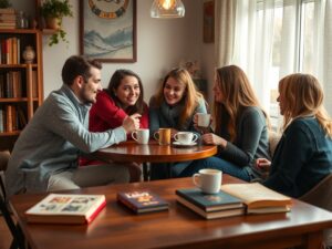 Маркетинг на сериалах, которые держатся на диалогах