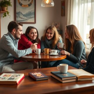 Маркетинг на сериалах, которые держатся на диалогах