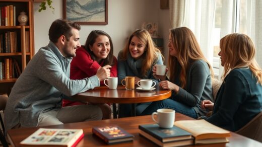 Маркетинг на сериалах, которые держатся на диалогах