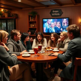 Сериалы, которые разделили зрителей: искусство маркетинга