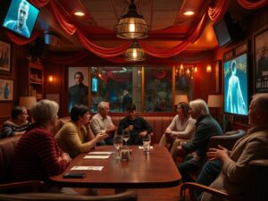 Маркетинг на Фильмы, Которые Намеренно Ломают Сюжет