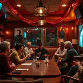 Маркетинг на Фильмы, Которые Намеренно Ломают Сюжет