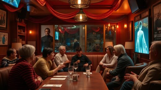 Маркетинг на Фильмы, Которые Намеренно Ломают Сюжет