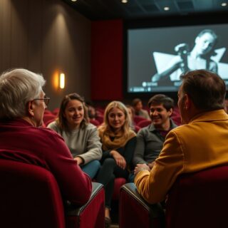 Маркетинг на тему фильмов про жизнь без сил и энергии