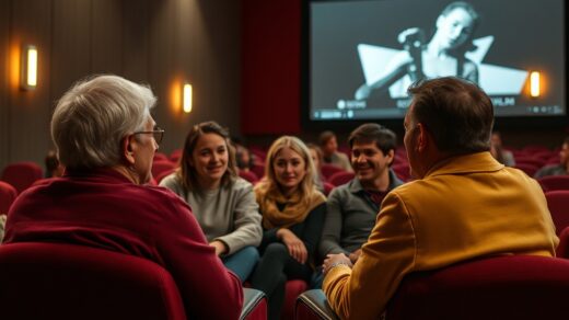 Маркетинг на тему фильмов про жизнь без сил и энергии