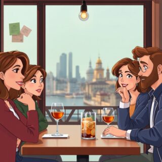 Маркетинг на Сериалы-анимация про социальные темы