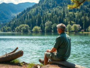 Фильмы про выбор жить вдали от людей