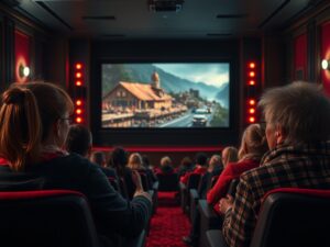 Как менялся жанр ужасов с 80-х до наших дней