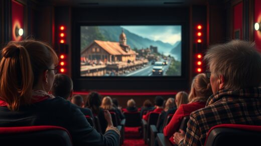 Как менялся жанр ужасов с 80-х до наших дней