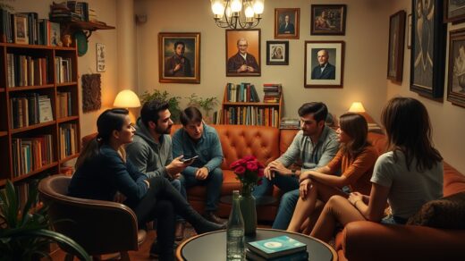 Фильмы похожие на Социальная сеть