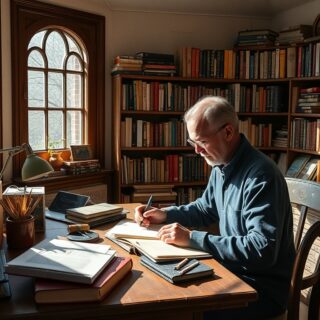 Как создавать «глубокие» истории