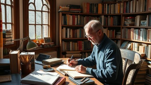 Как создавать «глубокие» истории