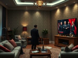 Как цветокоррекция влияет на восприятие фильма