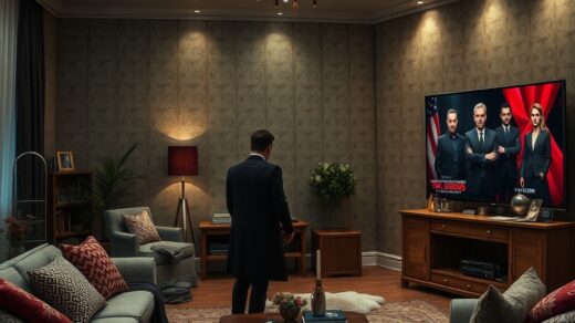 Как цветокоррекция влияет на восприятие фильма